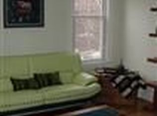 201 Dodd St APT 1, Weehawken, NJ 07086