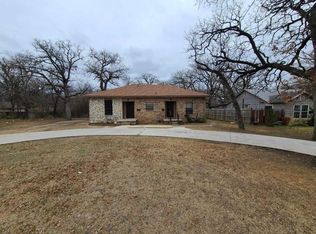 3221 Donalee St UNIT B, Fort Worth, TX 76119