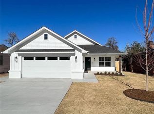1521 NW 44th St, Oklahoma City, OK 73118