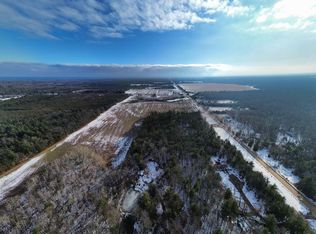 4866 E 8th St, White Cloud, MI