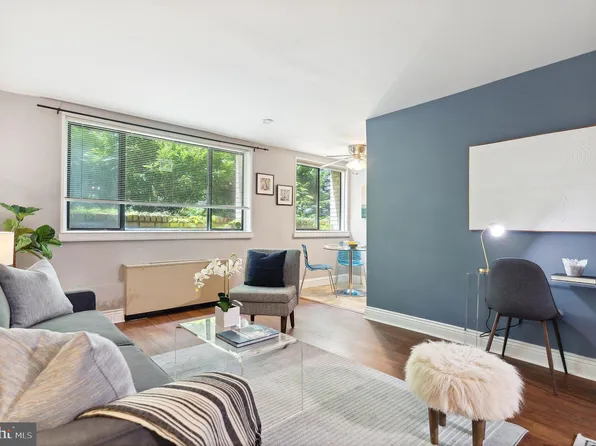 305 C St NE APT B106, Washington, DC 20002