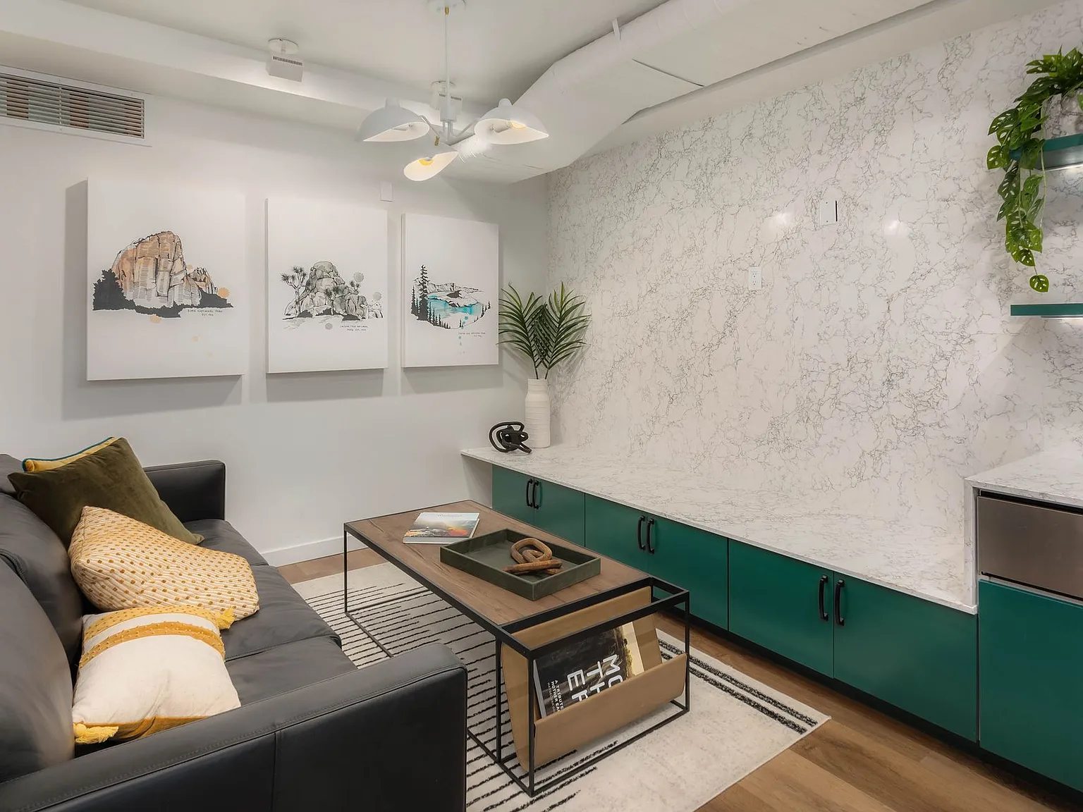 Contour Apartments — Photo 4