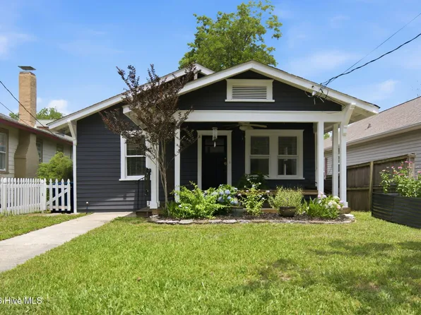 2103 Metts Avenue, Wilmington, NC 28403
