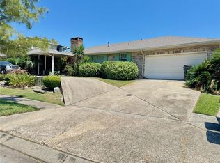 4631 Alba Rd, New Orleans, LA 70129