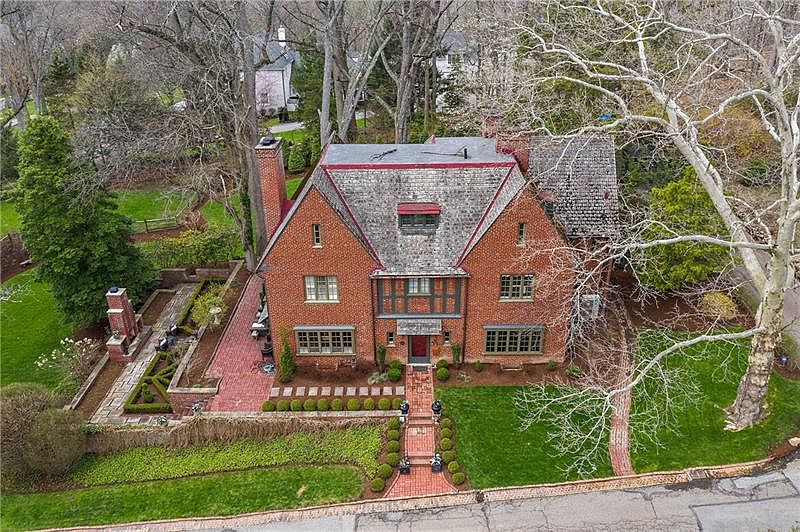 428 Woodland Rd, Sewickley, PA 15143 Zillow