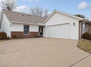 3920 S Emilie Ct, Bloomington, IN