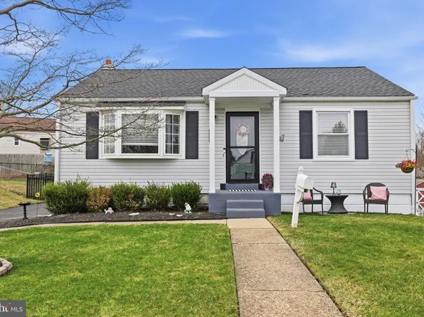 2604 Lynne Ave, Hatboro, PA 19040