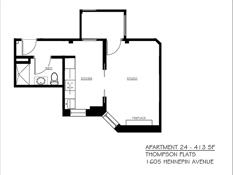 1605 Hennepin Ave — Photo 18