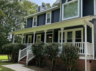 401 Redpath Dr, Garner, NC 27529