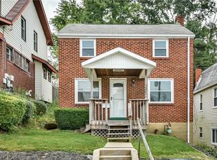 13 Oakley Ave, Pittsburgh, PA 15229