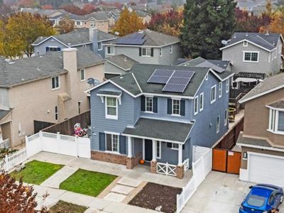 2363 Old Rose Ln, Turlock, CA, 95382