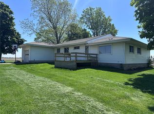 12822 N County Road 600e, Mattoon, IL 61938