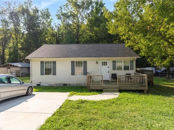 112 Rotary Ln, Thomasville, NC 27360