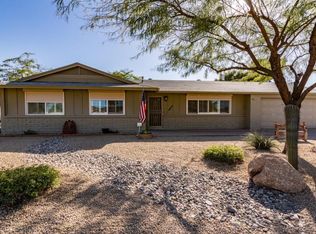 2823 E Desert Cove Ave, Phoenix, AZ 85028