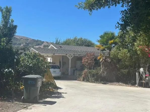 18326 Aguiro St, La Puente, CA 91748
