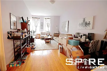 Rented by Spire Group