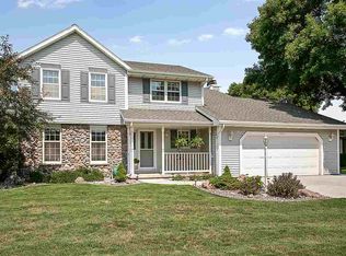 2434 Ingold Ct, Green Bay, WI 54313