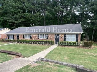 80 Curtis Rd, Lawrenceville, GA 30046