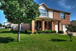 1st image of 8301 Horseshoe Bend Dr