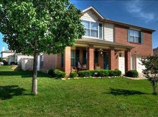 8301 Horseshoe Bend Dr, Fort Worth, TX 76131