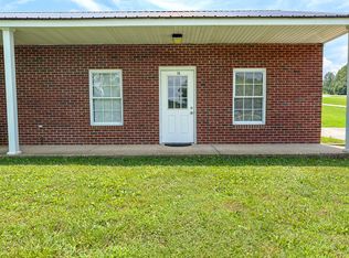 285 Veterans Memorial Hwy #1A, Brownsville, KY 42210