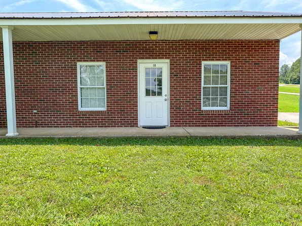 285 Veterans Memorial Hwy #1A, Brownsville, KY 42210