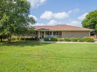 4071 Old Portman Rd, Anderson, SC 29626