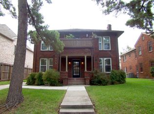 1655 Harold St APT 1, Houston, TX 77006