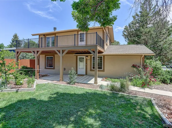 2018 Cheshire Street, Fort Collins, CO 80526