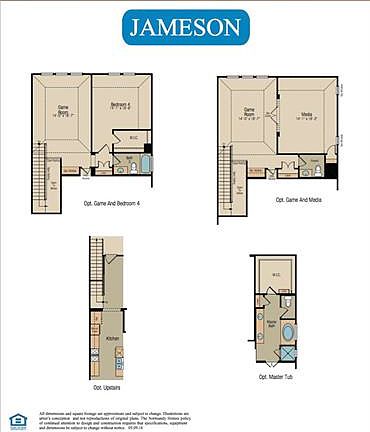 3rd image of 1031 Fullerton Dr