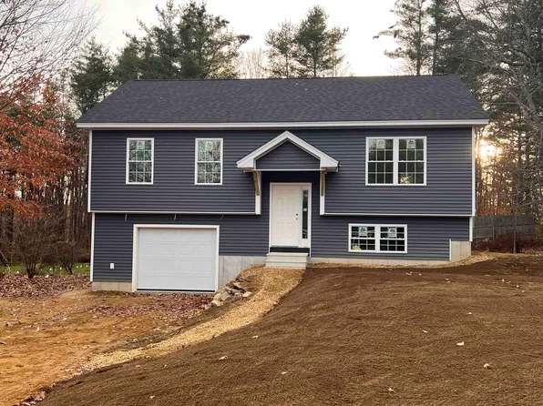 67 Millsfield Lane #137, Barnstead, NH 03225