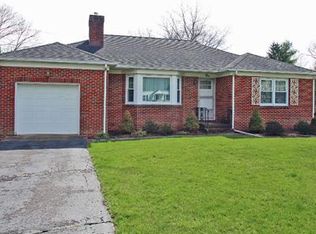 1 Orchard Rd, Piscataway, NJ 08854