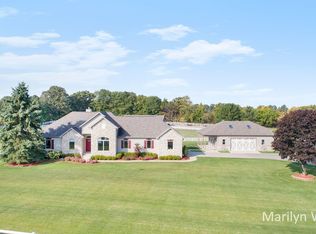 8769 E Paris Ave SE, Caledonia, MI