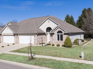 3687 E Tamarron Dr, Bloomington, IN