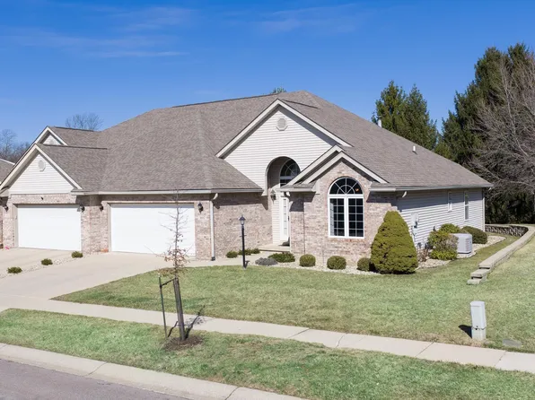 3687 E Tamarron Dr, Bloomington, IN 47408