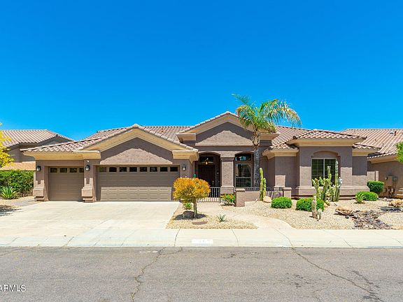 2nd image of 6148 E CAMPO BELLO Drive