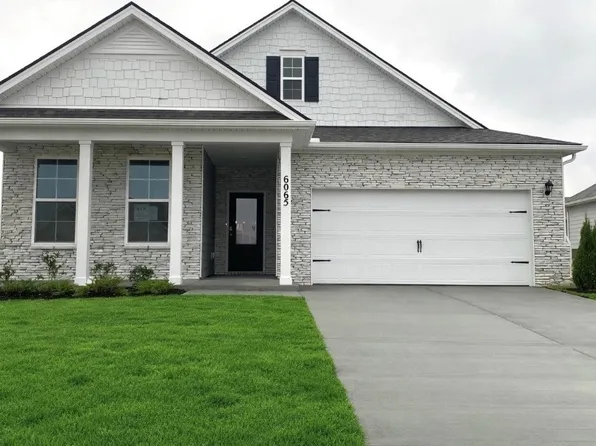 6065 Japonica Ln, White House, TN 37188