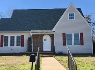 1608 1st Ave, Tuscaloosa, AL 35401