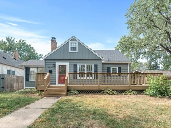 2844 Florida Ave S, Saint Louis Park, MN 55426