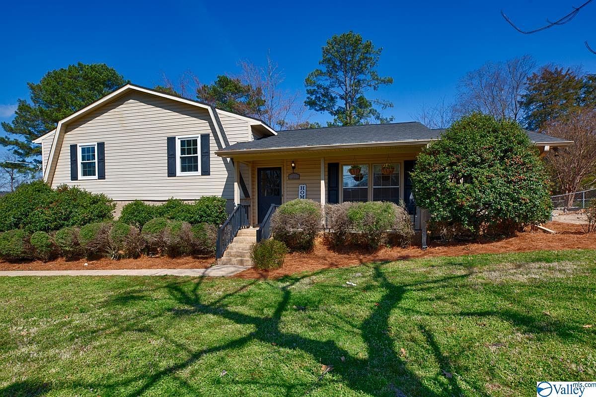 2515 Green Mountain Rd SE, Huntsville, AL 35803 Zillow