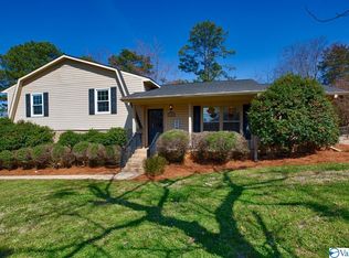 2515 Green Mountain Rd SE, Huntsville, AL 35803