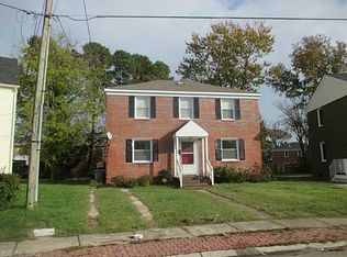 120 Barksdale Rd, Hampton, VA 23669