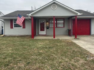 211 Delaney Dr, Columbus, OH 43207