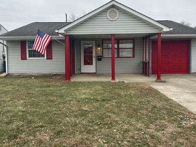 211 Delaney Dr, Columbus, OH, 43207