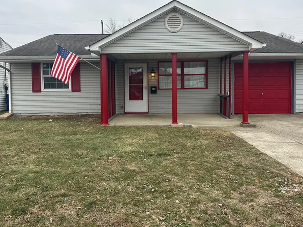 211 Delaney Dr, Columbus, OH 43207