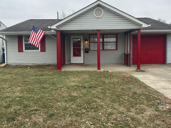 211 Delaney Dr, Columbus, OH 43207