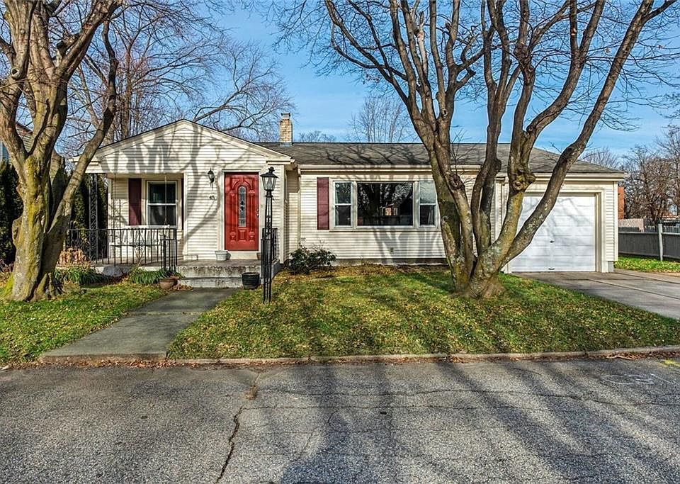 1st image of 45 Bolton St