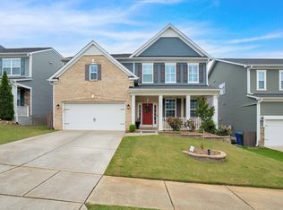 712 Maple Brook Rd, Fuquay Varina, NC 27526