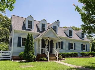 7110 Cherokee Rd, Richmond, VA 23225