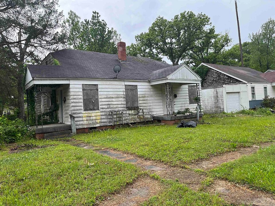 2nd image of (Undisclosed Address)